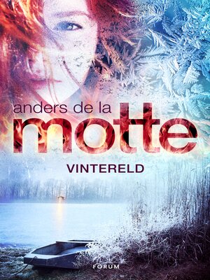 cover image of Vintereld